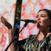 Yulduz Turdiyeva: "Bu bayram bizni jahonga tanitgay"