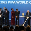 2022 йилги жаҳон чемпионати ноябрь-декабрь ойларида ўтказилади