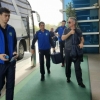 O‘zbekiston milliy terma jamoasi BAAga yetib bordi (foto)