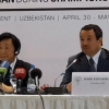 O‘zbekistonda Boks bo‘yicha Jahon chempionati o‘tkazilishi mumkin