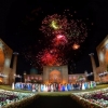 Samarqandda “Sharq taronalari” xalqaro musiqa festivali boshlandi