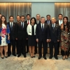 Shavkat Mirziyoyev AQShdagi vatandoshlarimiz bilan uchrashdi