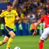 Bugun Shomurodovning jamoasi Moskvada "Spartak" mehmoni bo‘ladi