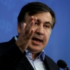 Saakashvili Gruziya bosh vaziri lavozimiga da’vogarlik qilishdan voz kechdi