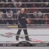 MMA jangchilari ringda charchab qolganidan soʻng jang qilishni istamay qolishdi (video)