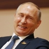 Putin koronavirusning kelib chiqishi borasida hazillashdi
