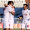 Superliga. "Lokomotiv" qatorasiga uchinchi g‘alabani qo‘lga kiritdi