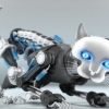 Olimlar nuroniy kishilarga ko’mak beradigan robot-mushuk yaratishdi