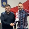 "Navbahor" serbiyalik himoyachi Slavko Lukich bilan shartnoma tuzdi