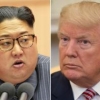 Tramp va Kim Chen In qayerda uchrashishi mumkinligi ma’lum qilindi
