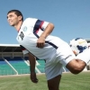 "Nasaf" futbolchisining yuziga tupurgan Shavkat Salomovga qanday intizomiy chora ko‘rildi?