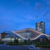 Tashkent city'да қад кўтарган ҳашаматли меҳмонхона нега айнан "Ҳилтон" деб номланди?