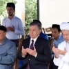 Президент Анвар қорининг оиласига ҳамдардлик билдирди