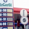 O‘zbekistonda benzin narxi 4000 so‘m bo‘ladi