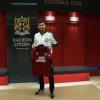 Shohruh Gadoyev Janubiy Koreya klubiga o‘tdi (foto)