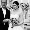 «Ўртамиздаги ришта ҳеч қачон узилмайди». Лола отаси Равшан Йўлдошев билан ғойибона видолашди