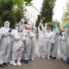 Koronavirus: “Raqamlarning o‘zgarishi o‘zimizga bog‘liq”