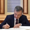 Президентнинг кино бўйича янги қарори қабул қилинди