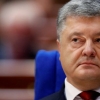 Poroshenkoning oktyabrdagi maoshi miqdori ma’lum bo‘ldi