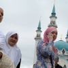Rossiyaga 2017 yili musulmon davlatlaridan 9,5 millionga yaqin sayyoh tashrif buyurdi