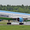 O‘zbekiston Ukraina bilan aviaqatnovni tiklamoqda