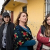 Boylikka o‘ch ona hikoyasi “Fazilat xonim va qizlari” serialida