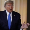 Трамп эпидемия бошланишида Хитойнинг «даҳшатли хато»сини маълум қилди
