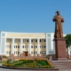 Тошкент давлат ўзбек тили ва адабиёти университети бўйича ҳукумат қарори қабул қилинди