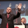 Erdo‘g‘onning Turkiyadagi reytingi Suriyadagi harbiy operatsiya sabab ko‘tarildi