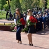 Гулнора Каримованинг қизи Имон илк бор барчанинг диққат марказида...