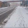 Россияда июнь ойида қор ёғди (фото, видео)