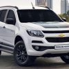 Энди Ўзбекистонда «Chevrolet Trailblazer», «Equinox» ва «Traverse» автомобиллари ишлаб чиқарилади