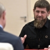 Putin va Qodirov dunyodagi eng chiroyli masjid borasida bahslashishdi