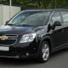 GM Uzbekistan Chevrolet Orlando ишлаб чиқаришни тўхтатади...ми?