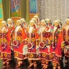 Тошкентда Тожикистон маданияти кунлари бошланди