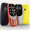Sentyabrda Nokia 3310'ning yangi talqini sotuvga chiqadi