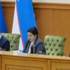 Senat yalpi majlisida qanday masalalar ko‘rilmoqda?