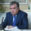 Имомали Раҳмон Рамазон ойида савдогарларга нархни кўтармасликни тавсия қилди