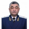 Тошкент шаҳрига янги прокурор тайинланди