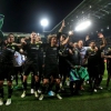 «Chelsi» — Angliya chempioni!