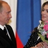 Rossiya prezidenti Vladimir Putin uylanyapti. Kelin kim?