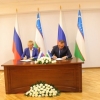 O‘zbekistonda Rossiya universiteti filiali ochiladi