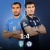 Superliga. "Metallurg" Muborakda "Buxoro"ni yirik hisobda taslim qildi