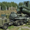 Туркия 2,5 млрд долларга С-400 дивизионларини харид қилди