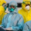 Ўзбекистонда коронавирусдан зарарланиш ҳолатлари сони 3132тага етди
