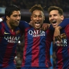 Messi, Suares va Neymar - ispan futboli tarixidagi eng foydali trio