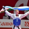 Nikita Rafalovich "Moscow Grand-Prix Final"da bronza medalni qo‘lga kiritdi!