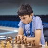 Nodirbek Yakubboyev shaxmat bo‘yicha JCh bronza medali sohibi bo‘ldi