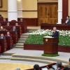 Президент: «Марказда ўтираверган вазирлар халққа нима кераклигини қаердан билади?»