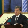 Шавкат Мирзиёев Бишкекдаги МДҲ саммитига бормайди